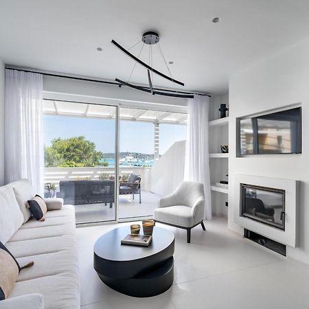 Marina Suite Portokhéli Eksteriør bilde