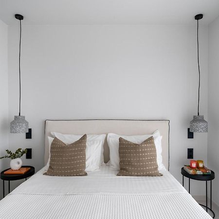 Marina Suite Portokhéli Eksteriør bilde