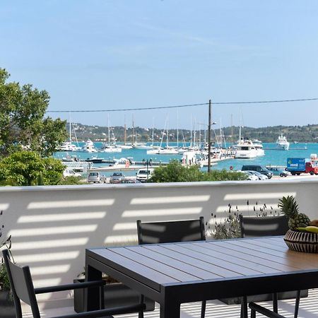 Marina Suite Portokhéli Eksteriør bilde