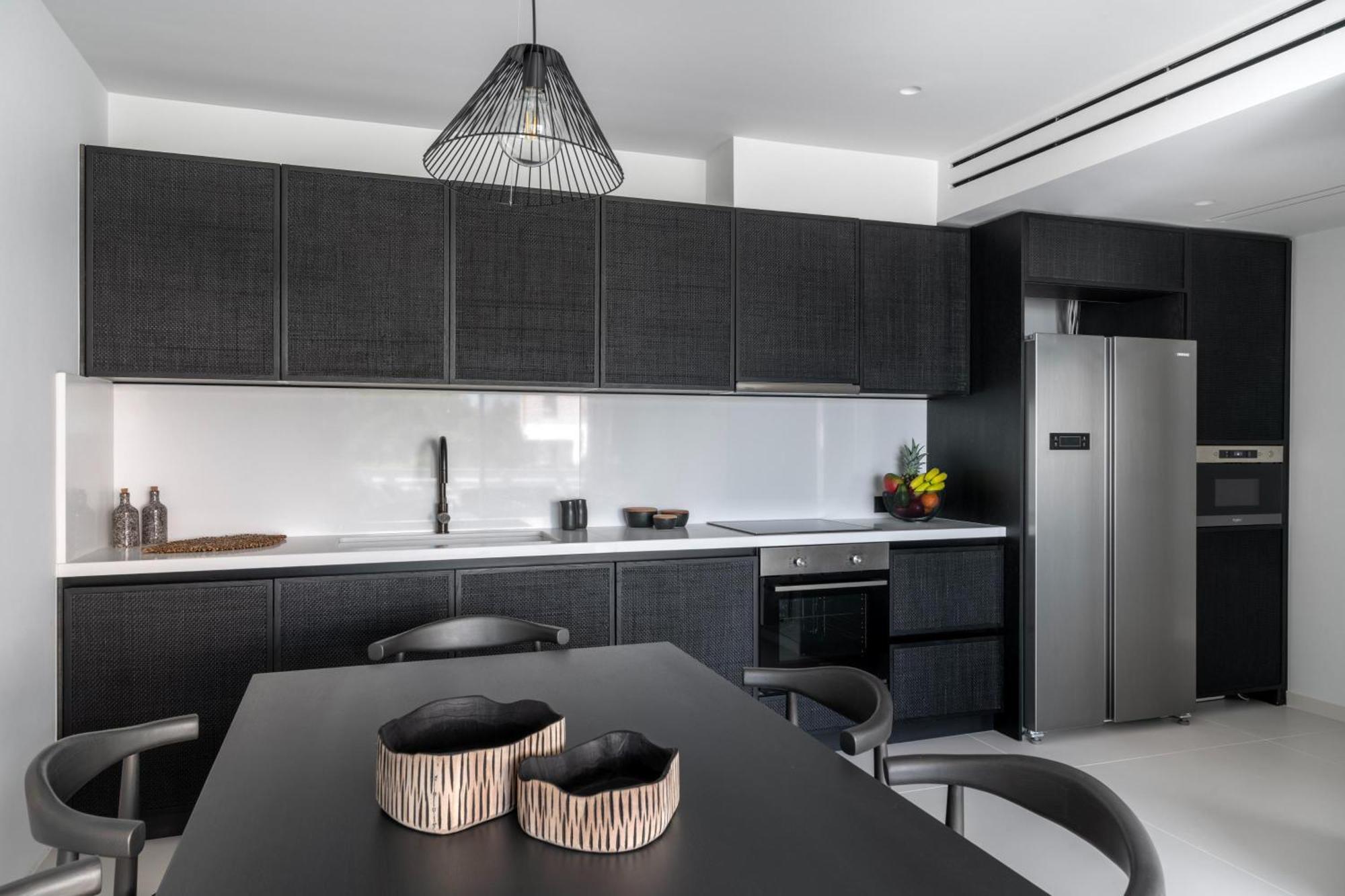 Marina Suite Portokhéli Eksteriør bilde