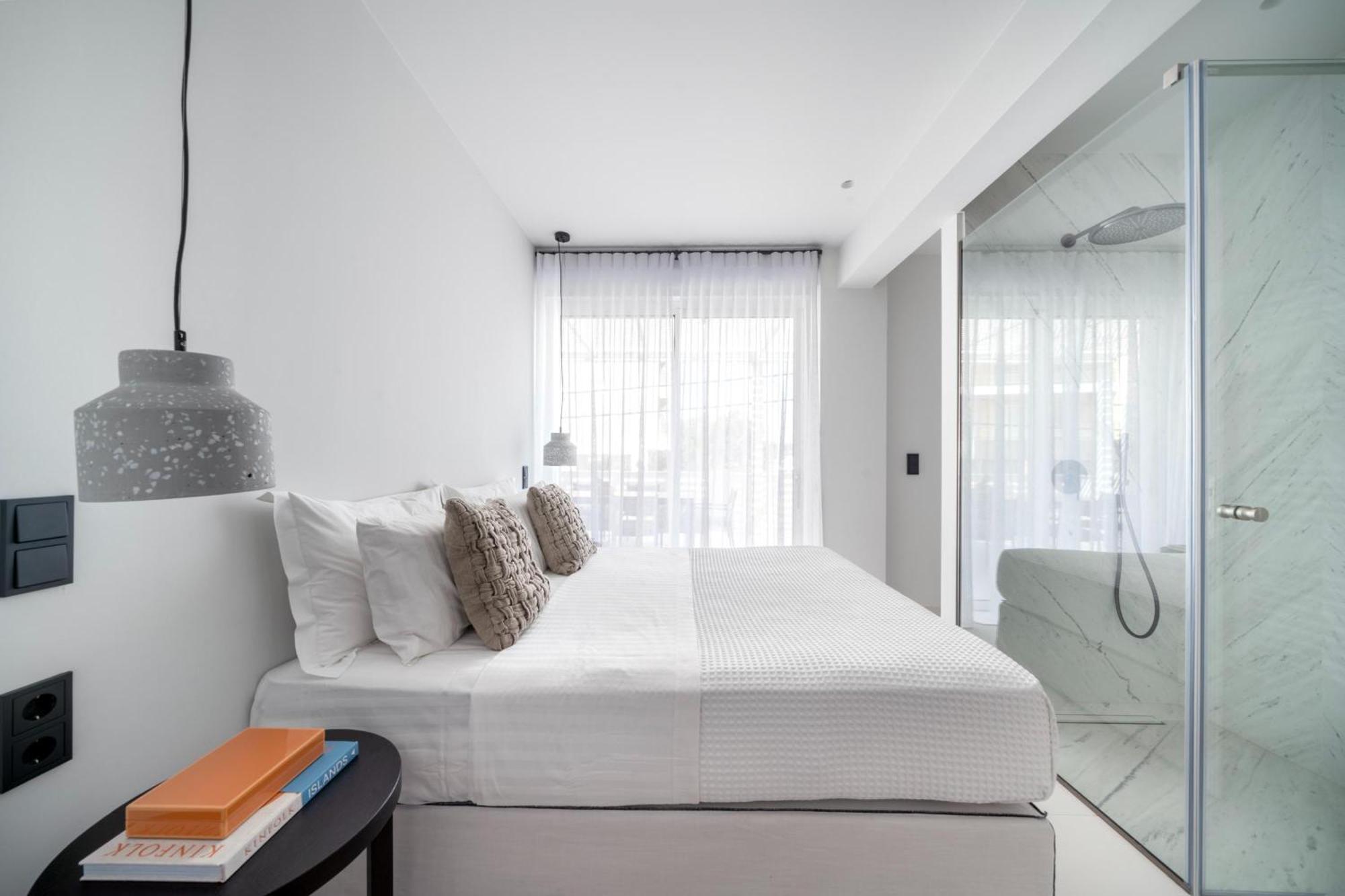 Marina Suite Portokhéli Eksteriør bilde